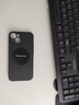 FROSTY COOL方冰iphone全系diy石墨烯紫銅磁吸散熱手機(jī)殼蘋果 apple iphone 16 pro max手機(jī)殼 磁吸環(huán)散熱 (推薦)  iPhone 15 曬單實(shí)拍圖