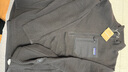 巴塔哥尼亞（Patagonia）男士保暖抓絨衣R1套頭衫立領(lǐng)半拉鏈上衣Air Zip Neck 40245 ENLB M 曬單實(shí)拍圖