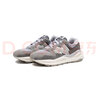 NEW BALANCE NB5740系列男女復(fù)古透氣舒適情侶運(yùn)動(dòng)休閑鞋 M5740PSG 灰色 37 (腳長22.5cm) 曬單實(shí)拍圖