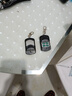 通用對(duì)拷電動(dòng)卷簾門卷閘門道閘伸縮門鑰匙車庫門遙控器433/315 超強(qiáng)對(duì)拷金屬款433MHZ 曬單實(shí)拍圖
