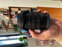索尼（SONY）全畫幅微單相機變焦鏡頭 適用a7m3 a7r5 a7m4  a7r4 a7s3 a1 FE 24-50mm F2.8 G 標(biāo)準(zhǔn)變焦G鏡頭 曬單實拍圖