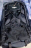 蒂梵森（DRFSON）双肩包背包大容量户外运动旅行包男行李包登山包初高中大学生书包 黑色 晒单实拍图