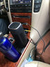 飛利浦（PHILIPS）車載空氣凈化器S7601 強(qiáng)效過濾霧霾PM2.5 精油殺菌香薰 新汽車用 S7601官方標(biāo)配(含濾網(wǎng)) 曬單實拍圖