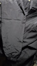 邁途三合一沖鋒衣秋2025戶外輕運(yùn)動(dòng)防水男女款登山服拉鏈機(jī)能外套 黑色（男女同款/單外套） XL 曬單實(shí)拍圖