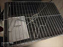 鑫廚萬佳商用熱風(fēng)爐私房烘焙電烤箱面包蛋糕噴霧發(fā)酵醒發(fā)多功能全自動(dòng)大容量熱風(fēng)循環(huán)風(fēng)爐 100L全能風(fēng)爐+五層同烤+多段程控 曬單實(shí)拍圖