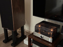 凱音（Cayin） A-805 凱音斯巴克發(fā)燒hifi膽機合并式真空管聲頻功率放大器 A-805 曬單實拍圖