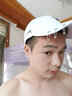 青少年男生潮男帽子男學(xué)生潮流韓版潮棒球帽夏季百搭時(shí)尚帥氣街頭潮酷帥鴨舌帽 鐵塔=白色 可調(diào)節(jié)（55-59） 曬單實(shí)拍圖