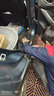 颶達(dá)馬自達(dá)CX4汽車門檻條防踩貼車門邊迎賓腳踏板防踩踏劃痕防護(hù)條 CX-4【門檻條+后備箱護(hù)板】10片 曬單實(shí)拍圖