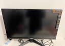 华硕电竞小金刚Max VG27AQL3A 27英寸2K 144Hz显示器IPS原生180Hz G-sync兼容1ms响应HDR400金榜推荐 实拍图