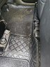 Goodyear 汽車(chē)腳墊全包圍 絲圈腳墊雙層可拆卸 專(zhuān)車(chē)專(zhuān)用 適用于 黑色 六座/七座車(chē)型 留言車(chē)型年款 曬單實(shí)拍圖