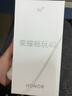 榮耀暢玩40 實(shí)力長續(xù)航 5200mAh大電池 AI拍攝 人臉識(shí)別側(cè)邊指紋解鎖 全網(wǎng)通5G手機(jī)榮耀40 幻夜黑丨暢玩40 6GB+128GB 曬單實(shí)拍圖