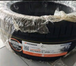 韓泰（Hankook）靜音棉輪胎 255/45R19 104W K127E T1 原配特斯拉ModelY 曬單實(shí)拍圖
