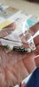 復(fù)古民族風(fēng)胸針外套配飾菩提大號(hào)別針毛衣開衫大扣針固定衣服 SZ九眼天珠菩提大別針 曬單實(shí)拍圖