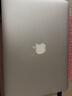 Apple MacBook Air 13寸二手蘋(píng)果筆記本電腦 商務(wù)本 辦公本 便攜長(cháng)續航 16款MMGG2標配i5-1.6/8G-256G銀 曬單實(shí)拍圖