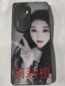 oppo reno10手機(jī)殼定制玻璃殼男女私人情侶款照片訂制鏡頭全包新款防摔任意型號(hào) oppo reno10【自主定制】 曬單實(shí)拍圖