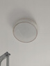 美莎拉帝客廳吸頂燈大燈主燈三室兩廳燈具套餐燈具室內(nèi)照明led燈中山燈具 Y套餐 客廳長110CM四室兩廳 曬單實拍圖