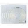 聯(lián)想（Lenovo）空白光盤(pán)  車(chē)載空白 CD-R 52X 700M 刻錄盤(pán)  空白光盤(pán) CD-R【10片桶裝】 曬單實(shí)拍圖