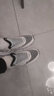 耐克（NIKE）華夫鞋男鞋 24春季新款WAFFLE ONE休閑鞋緩震復(fù)古透氣運(yùn)動(dòng)鞋輕便 DA7995-100 42 曬單實(shí)拍圖