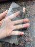 Freeson 適用vivo iQOO Z9/Z9X/Turbo/+高清鋼化膜Y100i手機貼膜全屏覆蓋玻璃膜防刮耐磨手機保護貼膜 曬單實拍圖