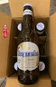 福佳白啤酒330ml*6瓶 比利時(shí)風(fēng)味精釀啤酒 經(jīng)典小麥白啤 小包嘗鮮裝 【福佳白啤】 330mL 6瓶 牛皮紙箱 曬單實(shí)拍圖