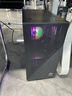 寧美國度寧美AMD銳龍R5 8600G/R7 8700G桌面迷你ITX整機家用商用辦公游戲設計DIY臺式電腦組裝機 AMD R7 8700G+32G+1T 曬單實拍圖