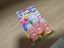 小林制藥潔廁靈凝膠花瓣馬桶印花除臭去異味清潔劑 【新品】抗菌型 曬單實(shí)拍圖