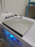 華碩（ASUS）8倍速 USB2.0外置DVD刻錄機/兼容MAC系統SDRW-08U7M-U SDRW-08U7M-U銀色 曬單實(shí)拍圖