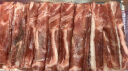 恒都 国产原切精选牛肉卷500g 冷冻 谷饲牛肉 火锅食材  牛前腿肉  实拍图