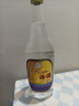 汾酒 出口玻汾 清香型白酒  53度 500ml*12瓶  黃蓋鋁蓋 整箱裝 曬單實(shí)拍圖
