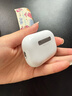 Apple/蘋(píng)果 AirPods Pro (第二代) 搭配MagSafe充電盒 (USB-C) 蘋(píng)果耳機 藍牙耳機 適用iPhone/iPad/Mac 曬單實(shí)拍圖