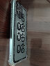 卡歐丹 小度青禾V20學(xué)習(xí)機手機殼v20潮牌個性創(chuàng)意透明氣囊小度青禾防摔保護軟殼 邊框哈哈哈-氣囊 曬單實拍圖