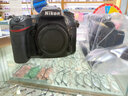 尼康（Nikon）D7200 D7100 D7000 二手單反相機高清旅游人像數碼照相機 99新 D7200 單機身 標配【無(wú)內存卡等配件，套餐更劃算】 曬單實(shí)拍圖