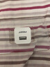 品勝（PISEN）手機充電器蘋(píng)果快充插頭iphone16/15/14/13/12/11安卓適用華為平板vivo小米通用USB接口1A充電頭 白色1A充電器插頭-手機平板全通用-充電不傷機 曬單實(shí)拍圖