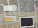 三星（SAMSUNG）Galaxy S24原裝硅膠保護殼 手機套 原廠(chǎng)保護殼 手機保護套 SM-S9210手機殼  S24 黃色 曬單實(shí)拍圖
