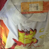 嘉蝶中國(guó)國(guó)家隊(duì)運(yùn)動(dòng)服短袖訓(xùn)練服套裝運(yùn)動(dòng)會(huì)出場(chǎng)服班服徒步隊(duì)健身衣 1667紅色單T恤 男xl/175cm 曬單實(shí)拍圖