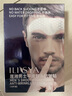 ILISYA 【進(jìn)口原料】男士額頭貼淡化抬頭紋川字紋額頭紋肌膚 男士額頭貼50片 曬單實拍圖