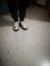 彪馬（PUMA）女鞋休閑鞋厚底板鞋松糕鞋運動(dòng)鞋363559 偏大建議拍小半碼/白色/36355901 39 曬單實(shí)拍圖