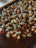 鮮麻辣海瓜子 即食罐裝麻辣海螺絲海錐零食宵夜辣海鮮罐頭 海瓜子三罐 曬單實(shí)拍圖