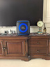 JBL PartyBox Encore2音樂戰(zhàn)將歡唱版2藍(lán)牙音箱 國(guó)家補(bǔ)貼 戶外家庭KTV麥克風(fēng)一體唱K歌廣場(chǎng)舞低音音響 曬單實(shí)拍圖