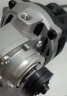 威克士750W电动角磨机WU800X切割机打磨机抛光机磨光机手磨机手砂轮 实拍图