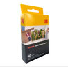KODAKSTeptouch、SMILE+、PRINTOMATIC拍立得相紙ZINK2x3英寸 50張 曬單實(shí)拍圖