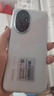 榮耀200  新品5G手機 榮耀100升級版 第三代驍龍7 月影白 12GB+512GB 曬單實(shí)拍圖
