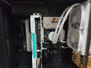 酷冷至尊(CoolerMaster)冰神B240Core白色版 水冷散热器 多平台扣具 增大冷头铜底 ARGB效能扇 增高鳍片 实拍图