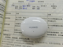 華為FreeBuds 6i真無(wú)線(xiàn)藍牙耳機運動(dòng)音樂(lè )降噪耳機5入耳式超長(cháng)續航游戲低延遲適用于mate70pro蘋(píng)果榮耀 天際白【送店鋪延保+曬單豪禮】 【旗艦降噪，超長(cháng)續航35H】 曬單實(shí)拍圖