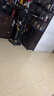 KARCHER 德國卡赫 進(jìn)口洗地機大面積清潔商用物業(yè)小型手推式洗拖一體掃地機 BR30/4C 曬單實(shí)拍圖