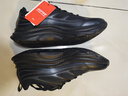 特步跑步鞋男運動(dòng)鞋25年秋季新款防滑舒適男跑鞋戶(hù)外通勤運動(dòng)休閑鞋鞋 黑/木炭灰 43 曬單實(shí)拍圖
