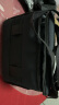 极川（JRC）相机包单肩斜挎摄影包 单反微单数码相机内胆包收纳包便携手提防水适用佳能索尼 MR70黑色大号 实拍图