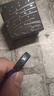 今舞 手機掛繩短款防摔指環(huán)扣中國風(fēng)可拆卸鈦鋼心經(jīng)戒指掛件蘋果華為小米OV手機殼車鑰匙U盤掛飾防丟 藍色 曬單實拍圖