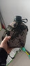 蟻行客 正款迷彩水壺 軍綠87式水壺野營(yíng)裝備加厚內膽戶(hù)外便攜式1L鋁款水壺 軍綠單水壺 曬單實(shí)拍圖