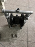 法耐（FANAI）氣動(dòng)隔膜泵鋁合金鑄鐵PP塑料不銹鋼化工泵耐腐蝕抽膠水氣動(dòng)抽水泵 20(六分)PP塑料+橡膠 曬單實(shí)拍圖